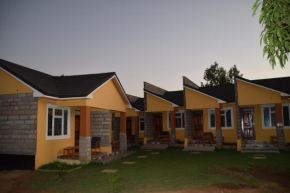 Hotels in Kitui County